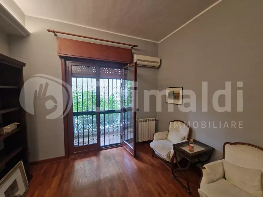 Immagine 25 di Appartamento in vendita  in Via Ducezio a Messina