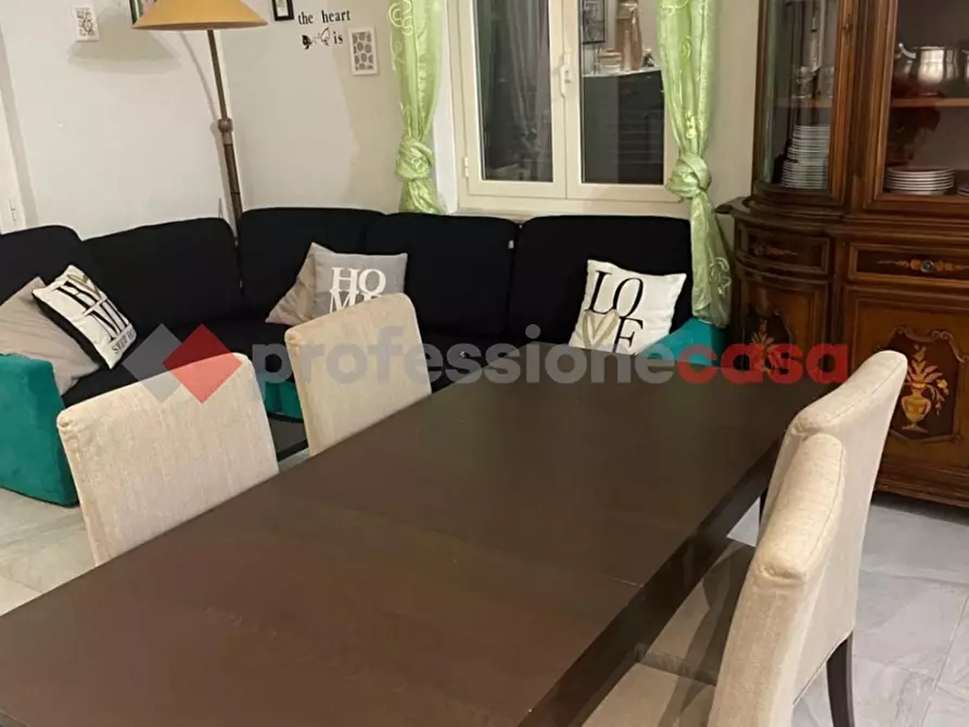 Immagine 10 di Appartamento in affitto  in Via Marconi a Spoleto