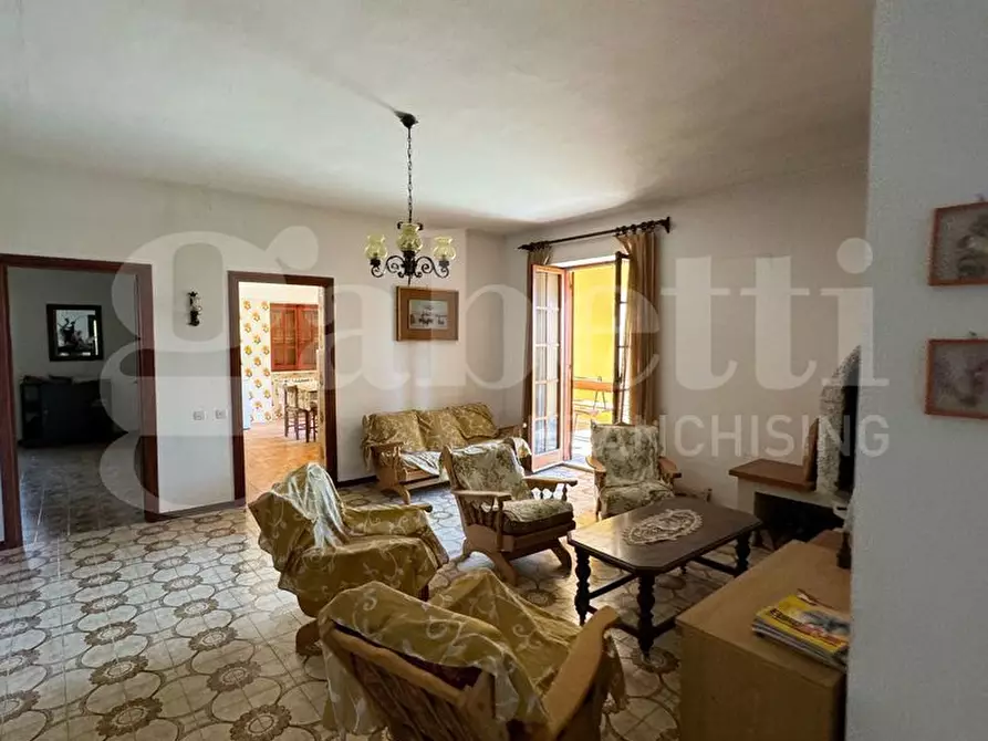 Immagine 17 di Villa in vendita  in LocalitÃ  leonini, snc a Torricella In Sabina