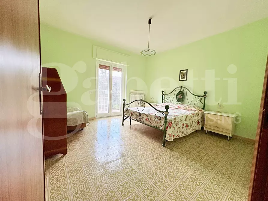 Immagine 19 di Appartamento in vendita  in Via Roccamassima, 26 a Segni