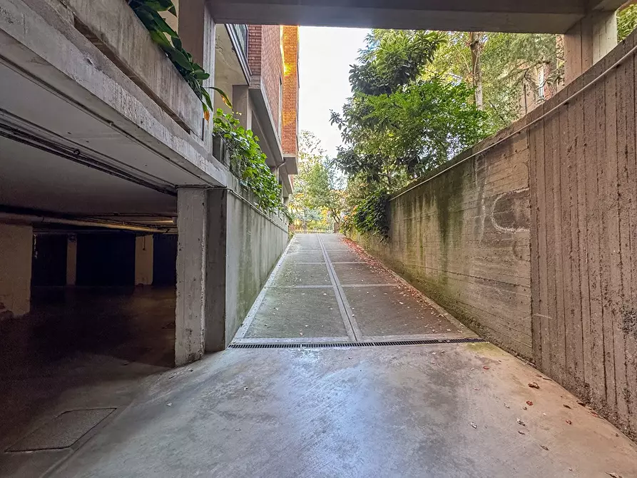 Immagine 29 di Appartamento in vendita  in Via Renato Stracciari, 5 a Bologna