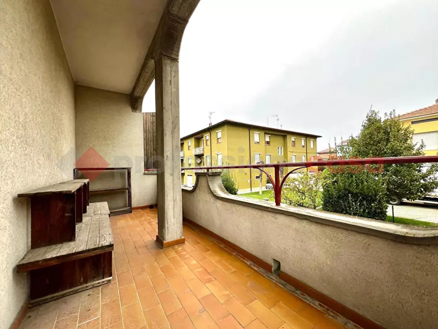 Immagine 8 di Villa in vendita  in Via Per Scandiano a Scandiano