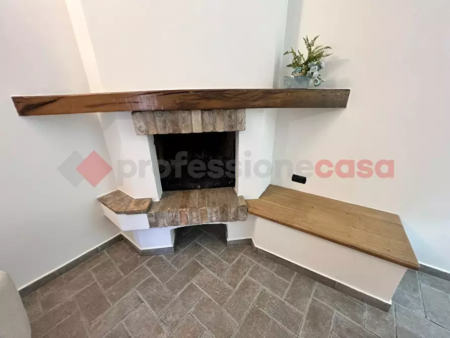 Immagine 3 di Appartamento in vendita  in Via centro storico via Poli a Spoleto