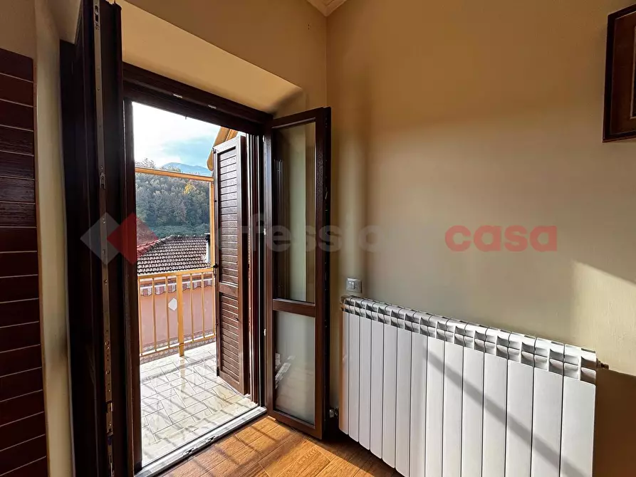 Immagine 5 di Appartamento in vendita  in Via Capannaccio, n.32 a Anagni