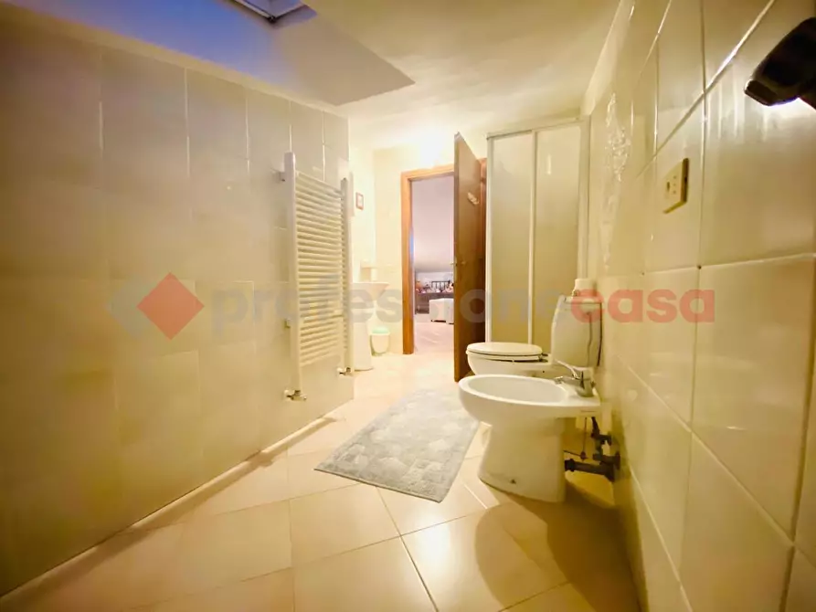 Immagine 15 di Villetta a schiera in vendita  in Via gessi a Scandiano