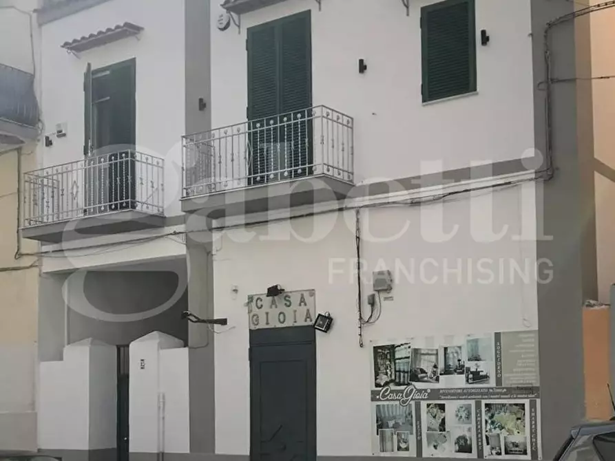 Immagine 1 di Appartamento in affitto  in Via Maresca a Torre Annunziata