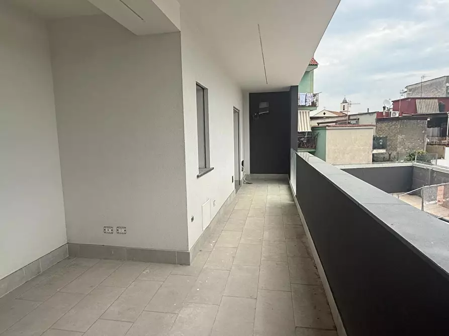 Immagine 17 di Appartamento in vendita  in Via Provinciale Botteghelle, 350 a Napoli