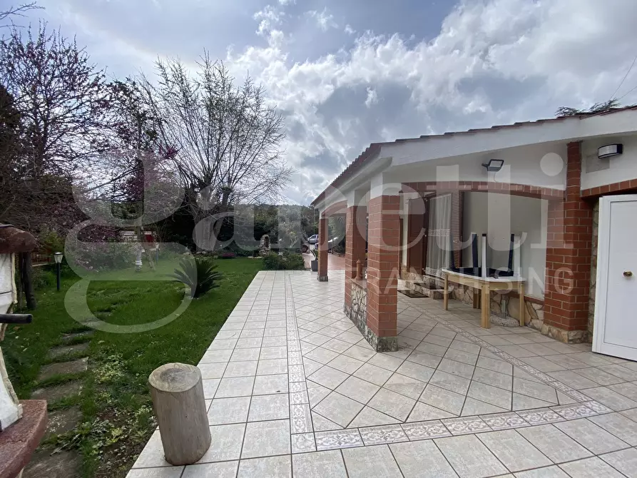 Immagine 8 di Villetta a schiera in vendita  in Via riconciliazione dei Cristiani, nc a Cassano Delle Murge