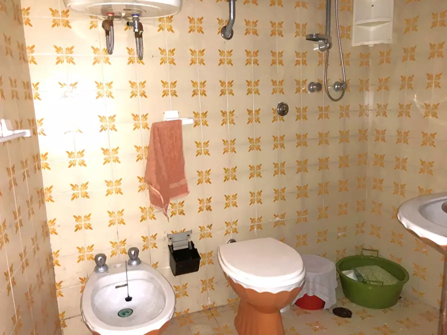 Immagine 18 di Casa indipendente in vendita  in Via Covoni, 3 a Fumone