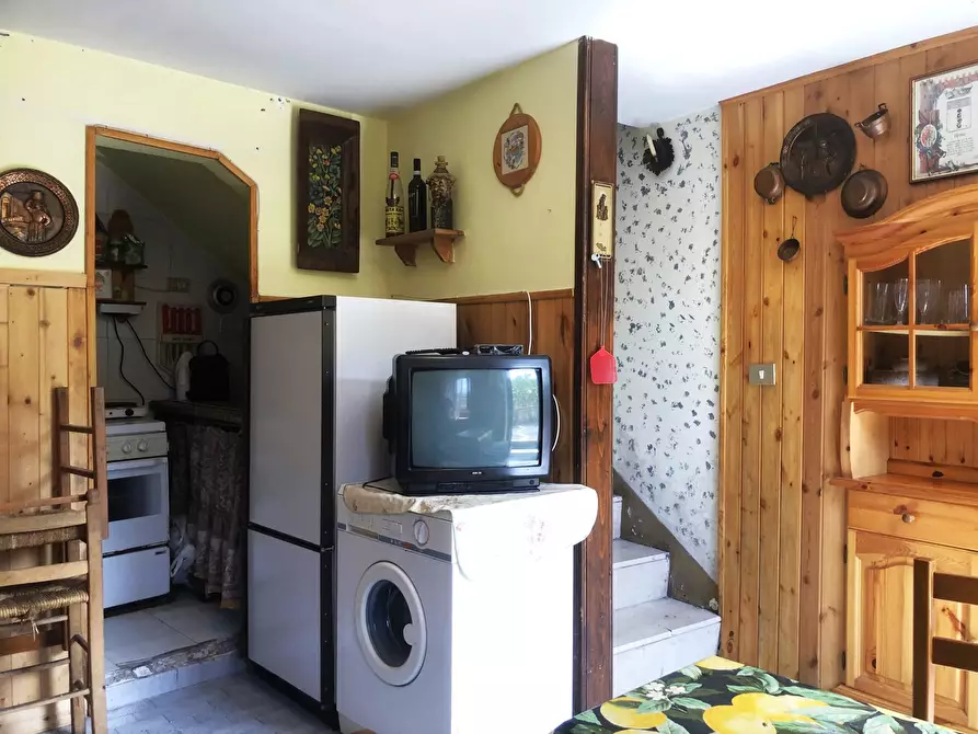 Immagine 8 di Casa indipendente in vendita  in Via San Luca, 41 a Guarcino