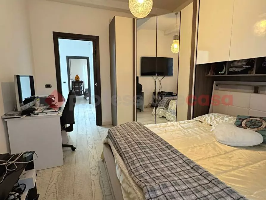Immagine 25 di Villa in vendita  in Via BARTOLENA a Livorno