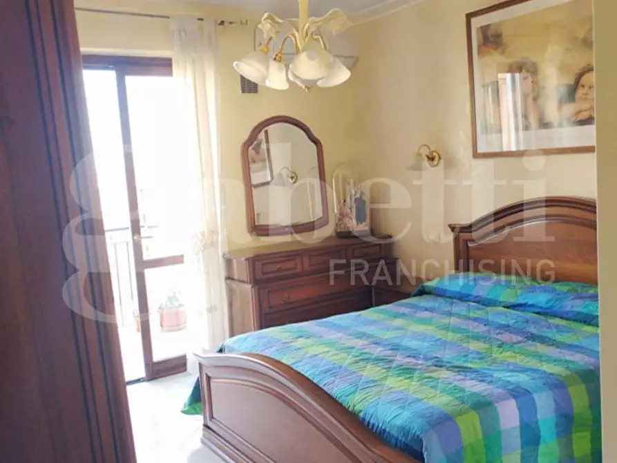 Immagine 8 di Appartamento in vendita  in Via Gandhi a Orta Di Atella