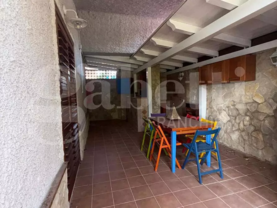 Immagine 4 di Casa bifamiliare in affitto  in LocalitÃ  Parco dei Principi, snc a Gizzeria