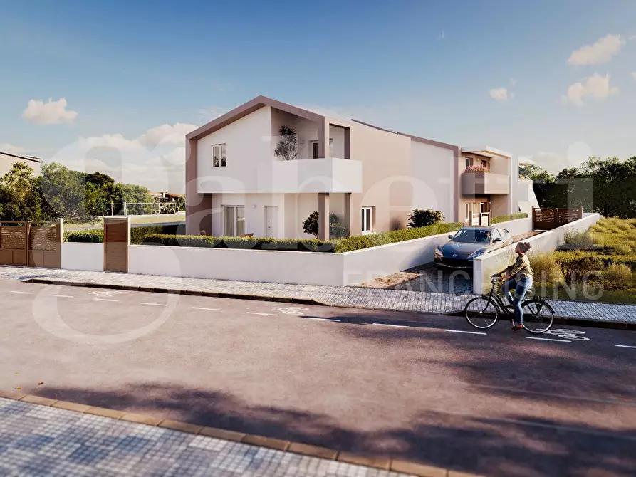 Immagine 2 di Appartamento in vendita  in Via Amendola, snc a Capoterra