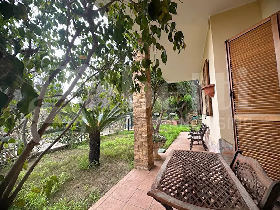 Immagine 6 di Casa bifamiliare in vendita  in Via Lisbona, 1 a Capoterra