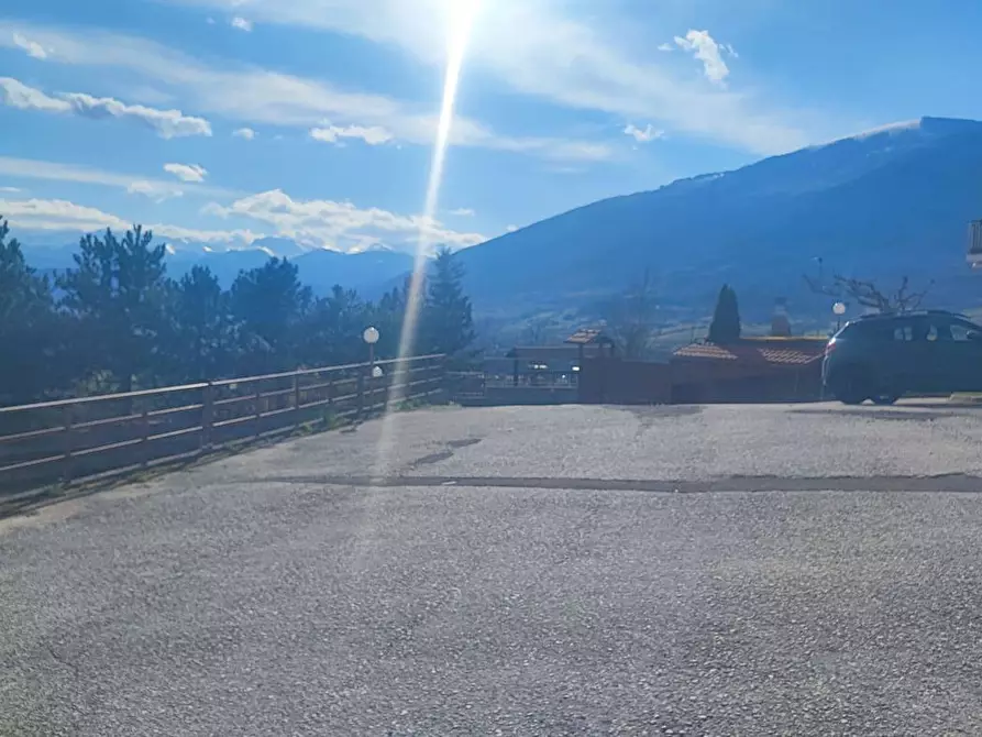Immagine 25 di Appartamento in vendita  in Via Pescara LocalitÃ  Colle, 24 a Castel Di Sangro