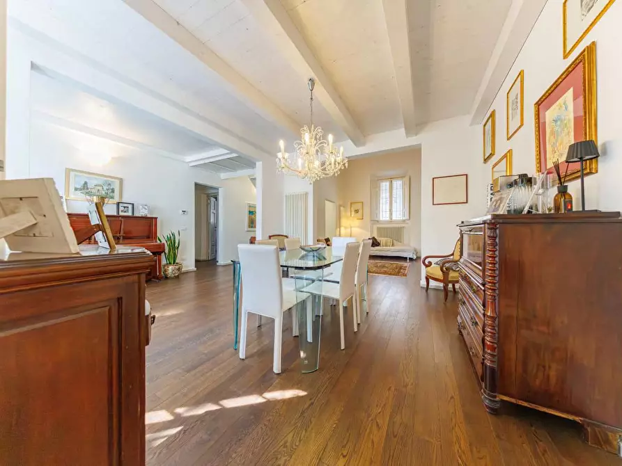 Immagine 5 di Casa indipendente in vendita  in Via Pastrengo a Livorno