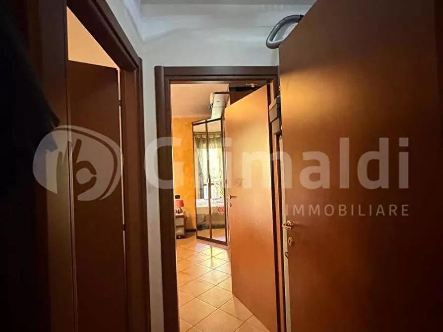 Immagine 18 di Appartamento in vendita  in Via L. EINAUDI, 9 a Villanterio