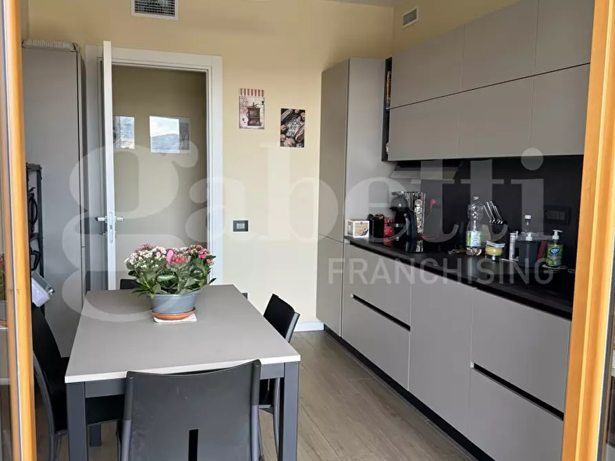 Immagine 18 di Attico in vendita  in Piazza DELLA COSTITUZIONE, 39 a Torino