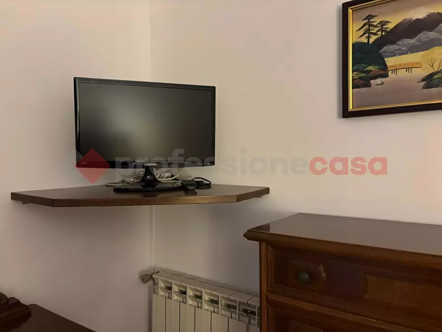 Immagine 5 di Appartamento in affitto  in Via Pietra Rea, 236 a Sgurgola