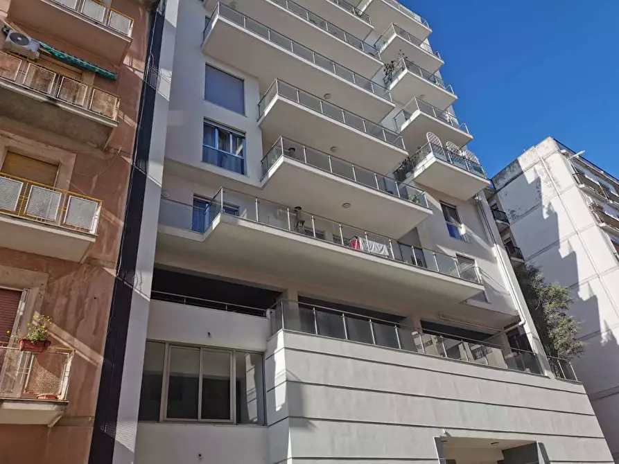 Immagine 1 di Appartamento in vendita  in Via San Sebastiano, 25 a Messina