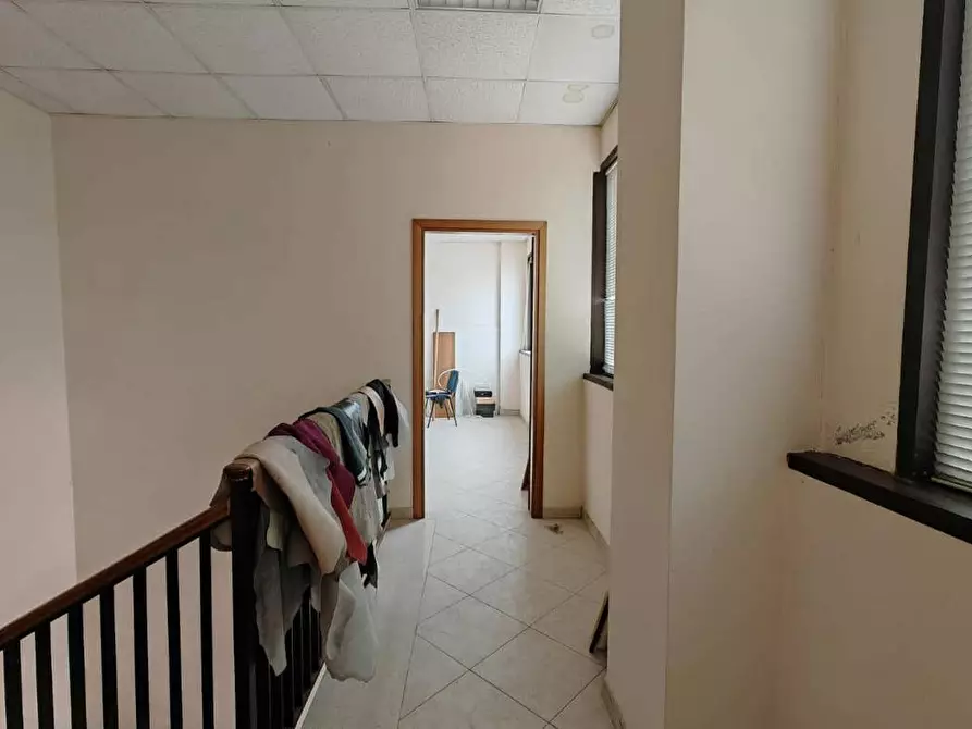 Immagine 12 di Capannone industriale in vendita  in Via Papa Giovanni XXIII, 159 a Trani