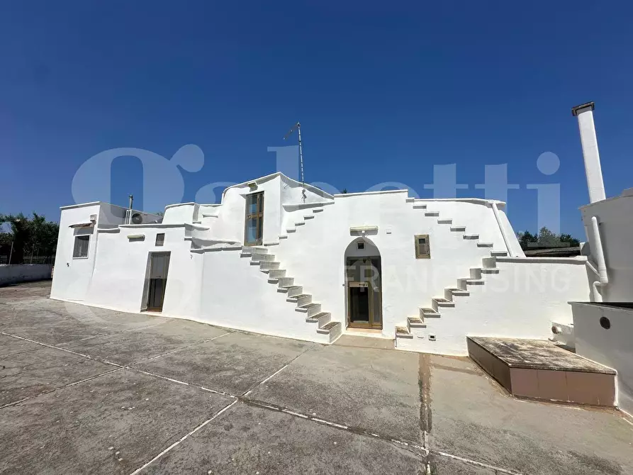 Immagine 4 di Villa in vendita  in Contrada Palco Grande, sn a Ostuni