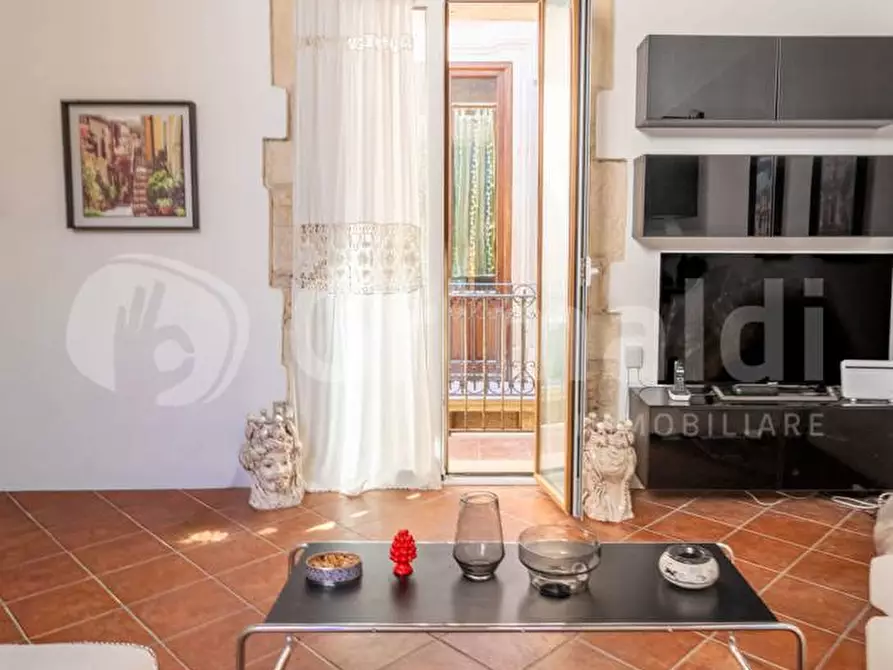 Immagine 3 di Appartamento in vendita  in Via GEMELLARO a Siracusa