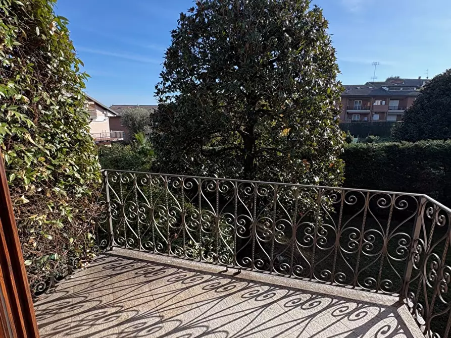 Immagine 24 di Villa in affitto  in Via Al Castello, 3 a Buttigliera Alta