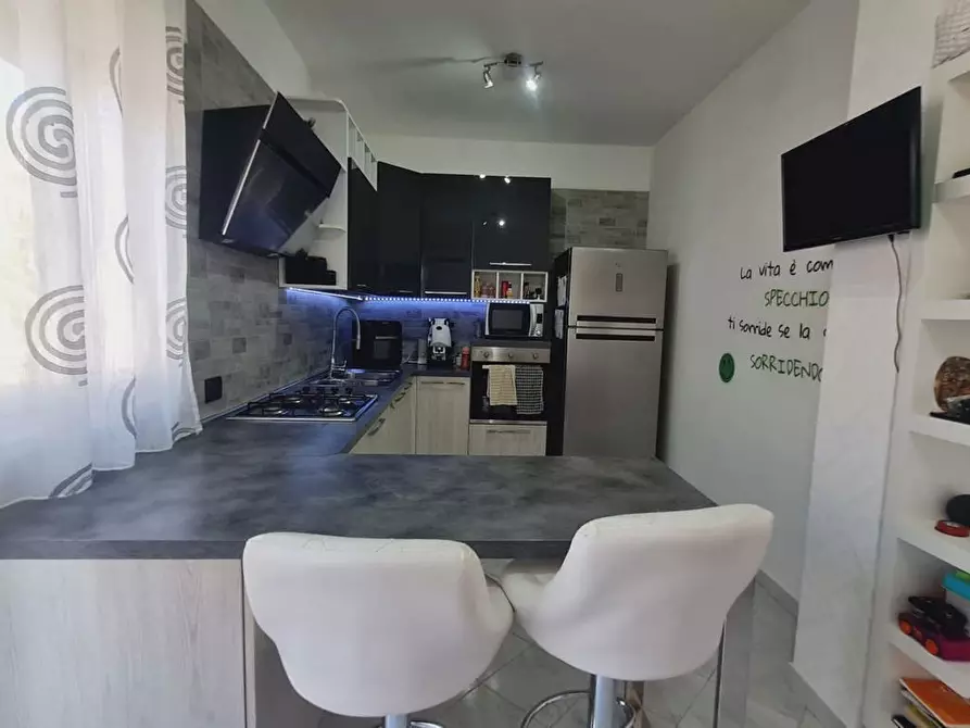 Immagine 7 di Appartamento in vendita  in Via Altofonte, 176 a Palermo