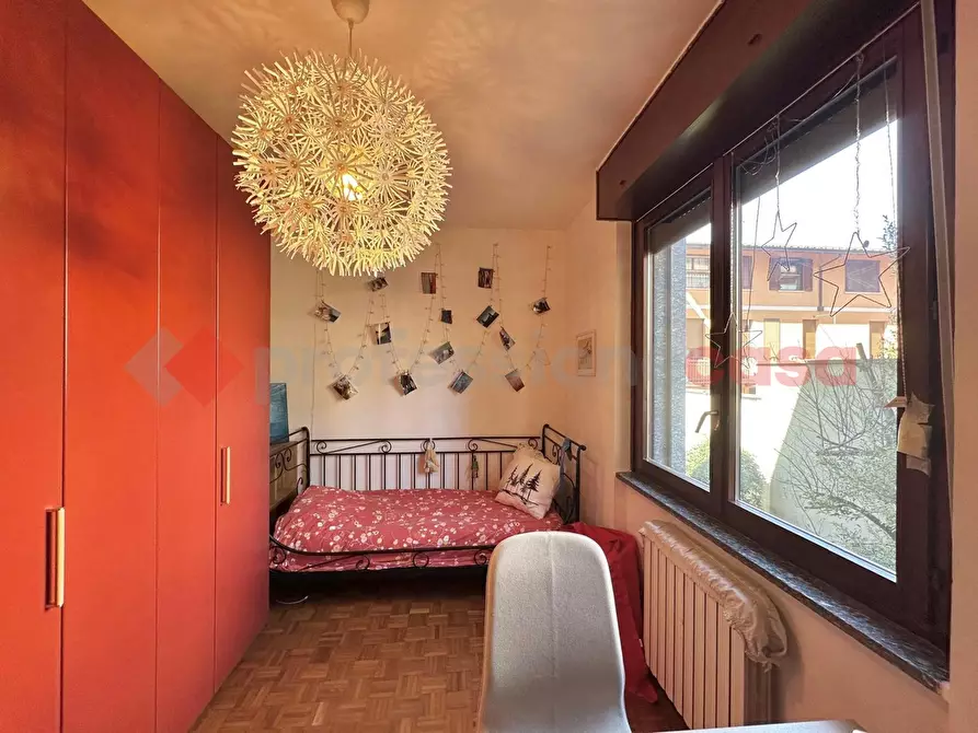 Immagine 18 di Appartamento in vendita  in Via Luigi Cadorna a Opera