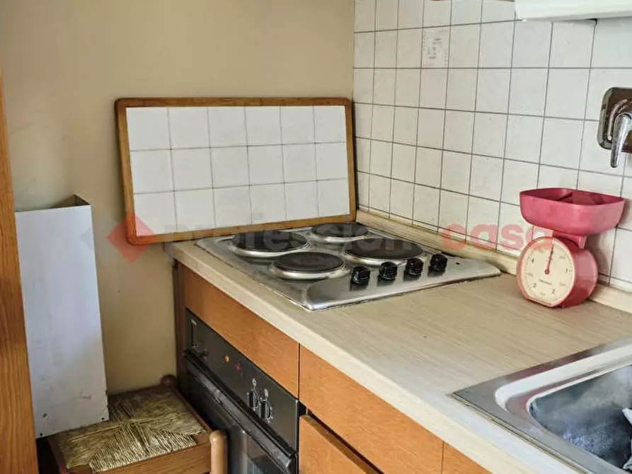 Immagine 7 di Appartamento in vendita  in Via Giuseppe Mazzini, 12 a Giussago