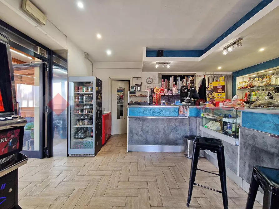 Immagine 7 di Bar / Ristorante in vendita  in Via chiesa nuova, 123 a Rieti