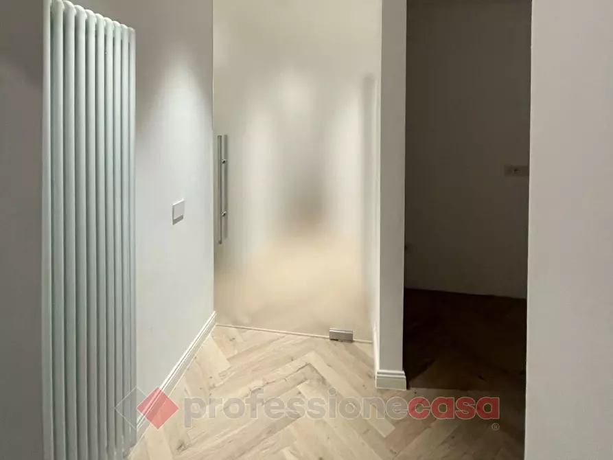 Immagine 2 di Appartamento in vendita  in Piazza Cavallotti a Perugia