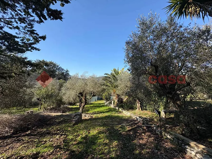 Immagine 23 di Casa indipendente in vendita  in Via CAMPOSORIANO, 1 a Terracina