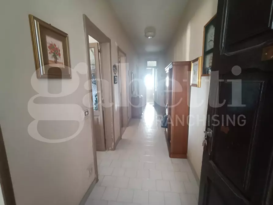 Immagine 14 di Appartamento in vendita  in Via MASCIARI, 8 a Catanzaro