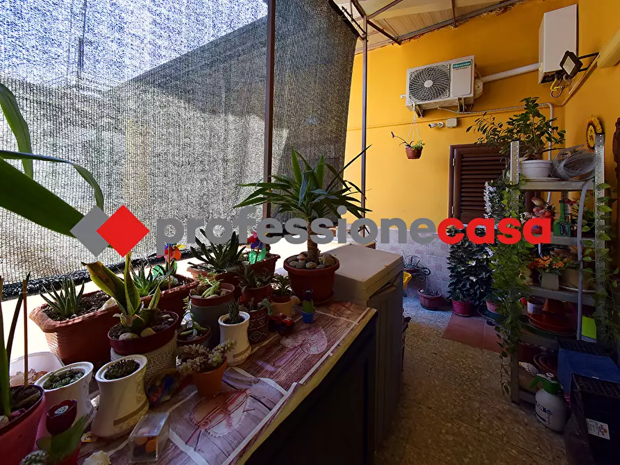 Immagine 4 di Appartamento in vendita  in Via Mario Fiore, 41 a Santa Maria Capua Vetere