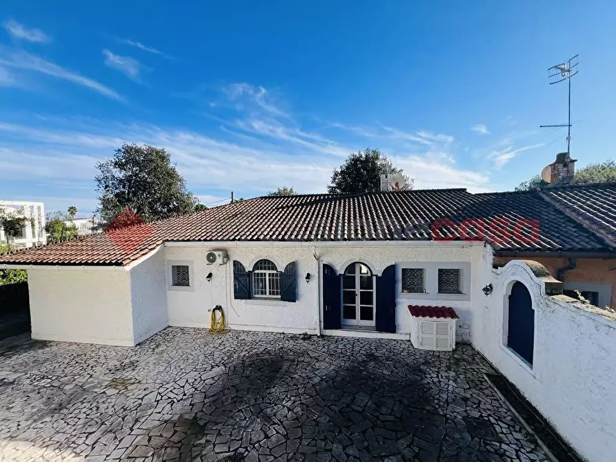 Immagine 27 di Villa in vendita  in Via TERRACINA, 50 a San Felice Circeo