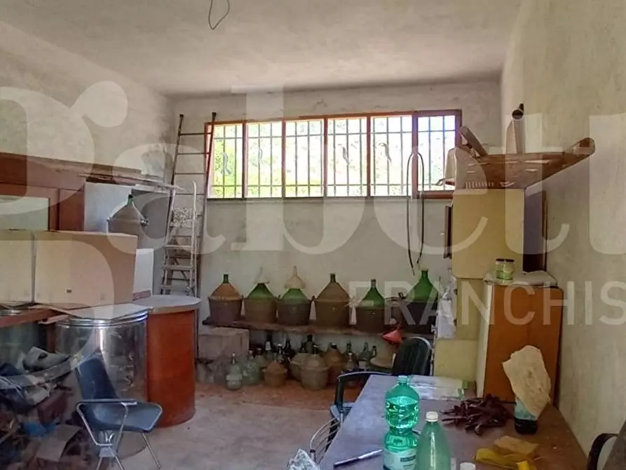 Immagine 8 di Rustico / casale in vendita  in Via Sant'Agostino, s.n.c. a Gaeta