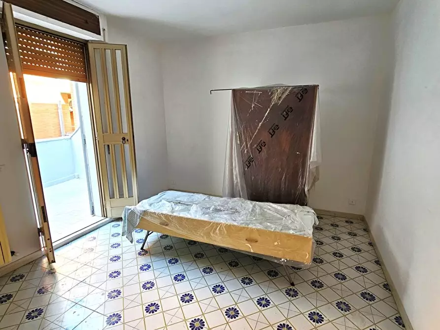 Immagine 23 di Appartamento in vendita  in Vico Castelnuovo a San Severo