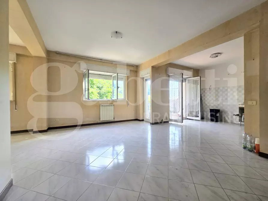 Immagine 7 di Appartamento in vendita  in Via Pietro Mascagni, 15 a Colleferro