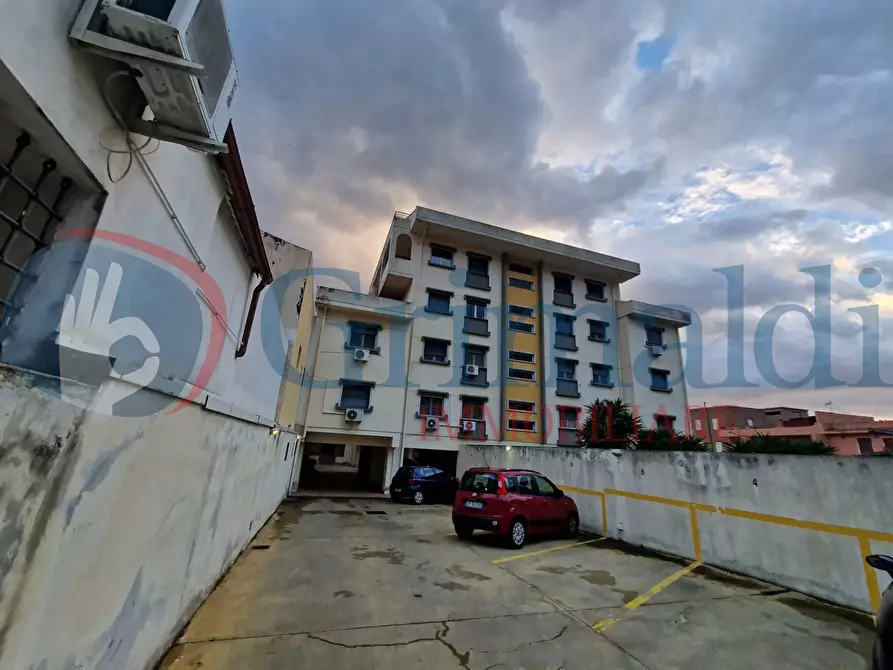 Immagine 4 di Appartamento in vendita  in Via Marchetta, 14 a Messina