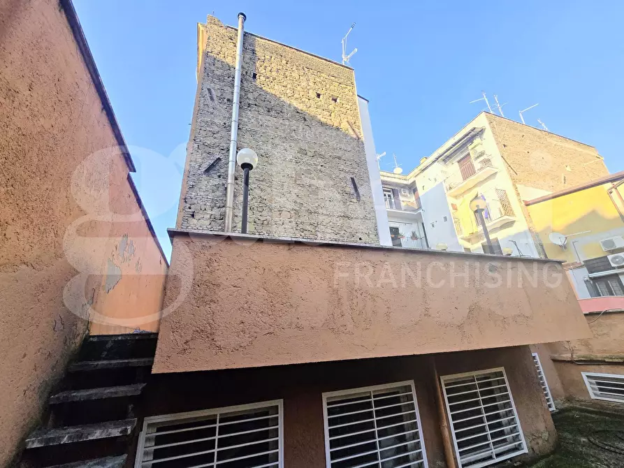 Immagine 38 di Appartamento in vendita  in Via dei Sardi, 48 a Roma