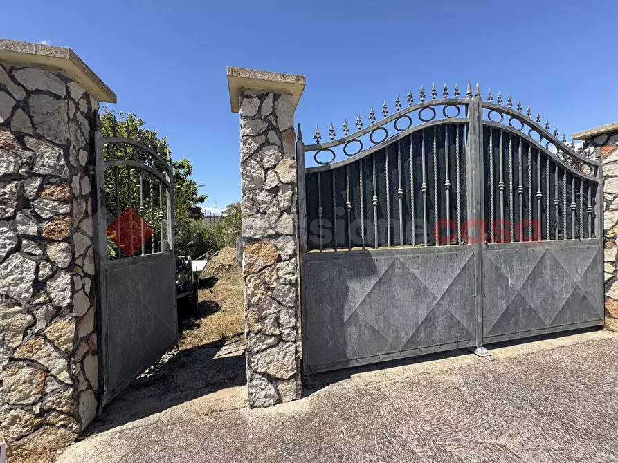 Immagine 49 di Casa indipendente in vendita  in Via RESIDENCE I PIOPPI, 5 a Terracina