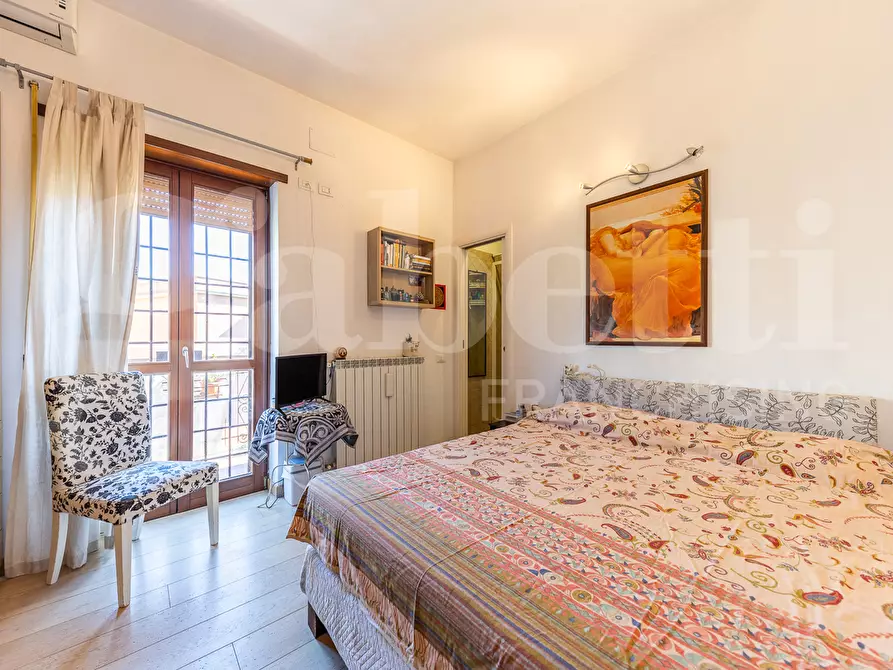 Immagine 25 di Appartamento in vendita  in Via Cesare Lombroso, 41 a Roma