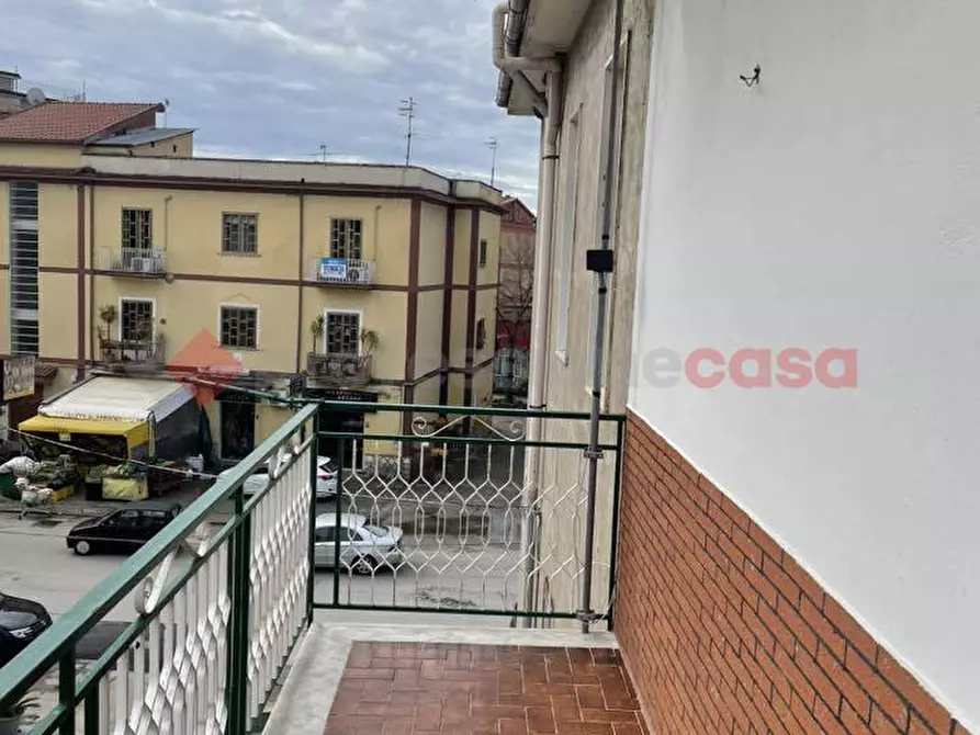 Immagine 4 di Appartamento in vendita  in Via Fuori Porta Roma, 0 a Capua