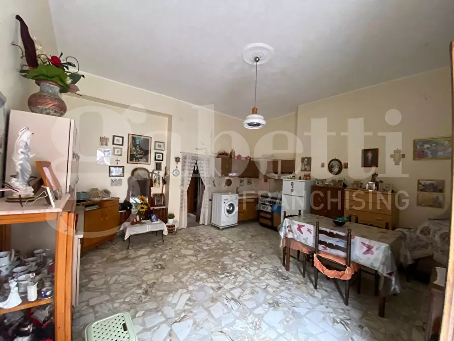 Immagine 4 di Appartamento in vendita  in Via Achille Grandi a San Severo