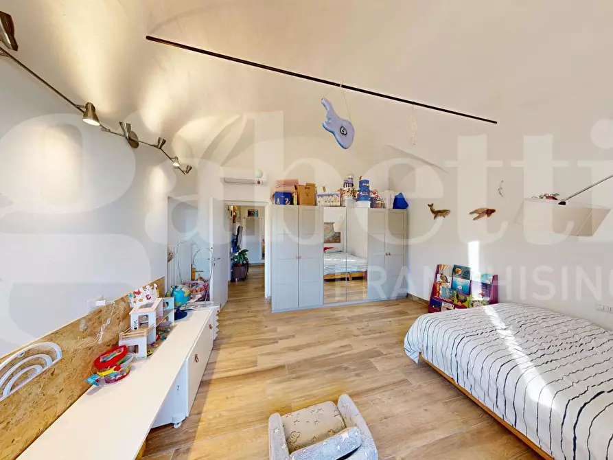 Immagine 14 di Appartamento in vendita  in Via Bonfanti a Boissano