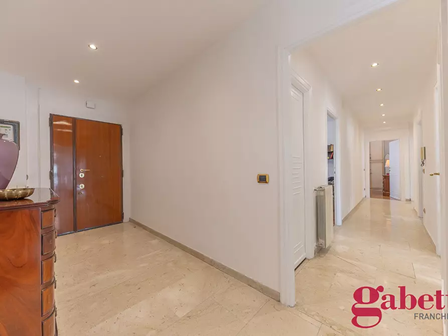 Immagine 6 di Appartamento in vendita  in Via di Torrevecchia, 56 a Roma