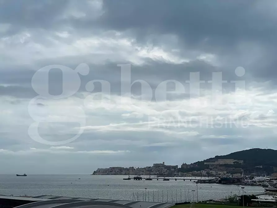 Immagine 29 di Appartamento in vendita  in Via Lungomare G. Caboto, 216 a Gaeta